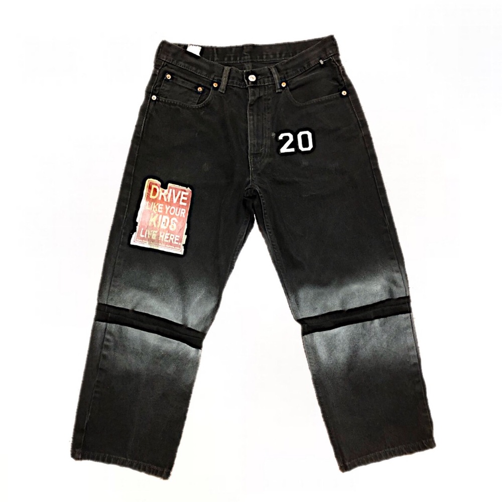 “20mph” by PolarOperations